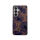 Etui do telefonów Burga Velvet Night Tough Magnetic Case do Samsung Galaxy S26 Plus